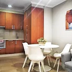 Apartman Desconectaengalicia Castineiros