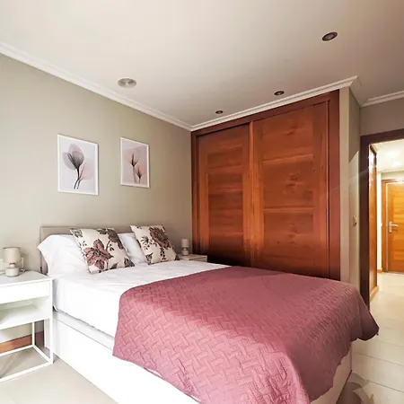 Appartement Desconectaengalicia Castineiros *