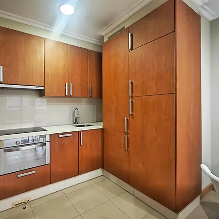 Apartman Desconectaengalicia Castineiros