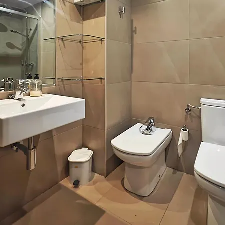 Desconectaengalicia Castineiros Apartment