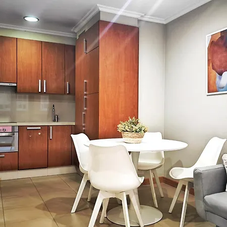 Appartement Desconectaengalicia Castineiros