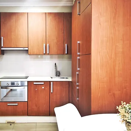 Apartment Desconectaengalicia Castineiros Sanxenxo