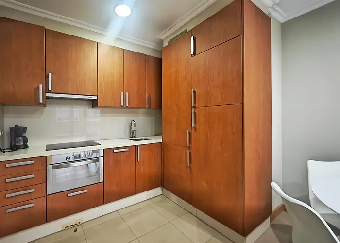 Апартаменты Desconectaengalicia Castineiros