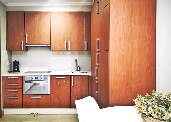 Апартаменты Desconectaengalicia Castineiros Санхенхо